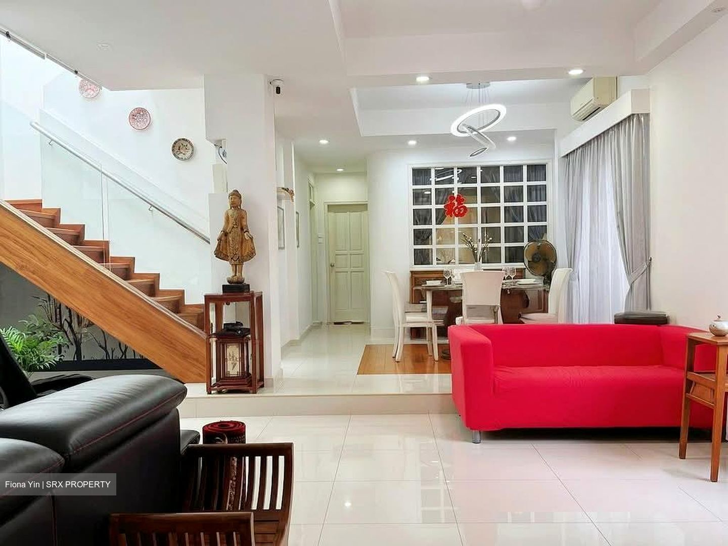 Shamrock Park (D10), Semi-Detached #604832461